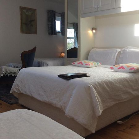 Rosdarrig Bed & Breakfast Boyle Dış mekan fotoğraf
