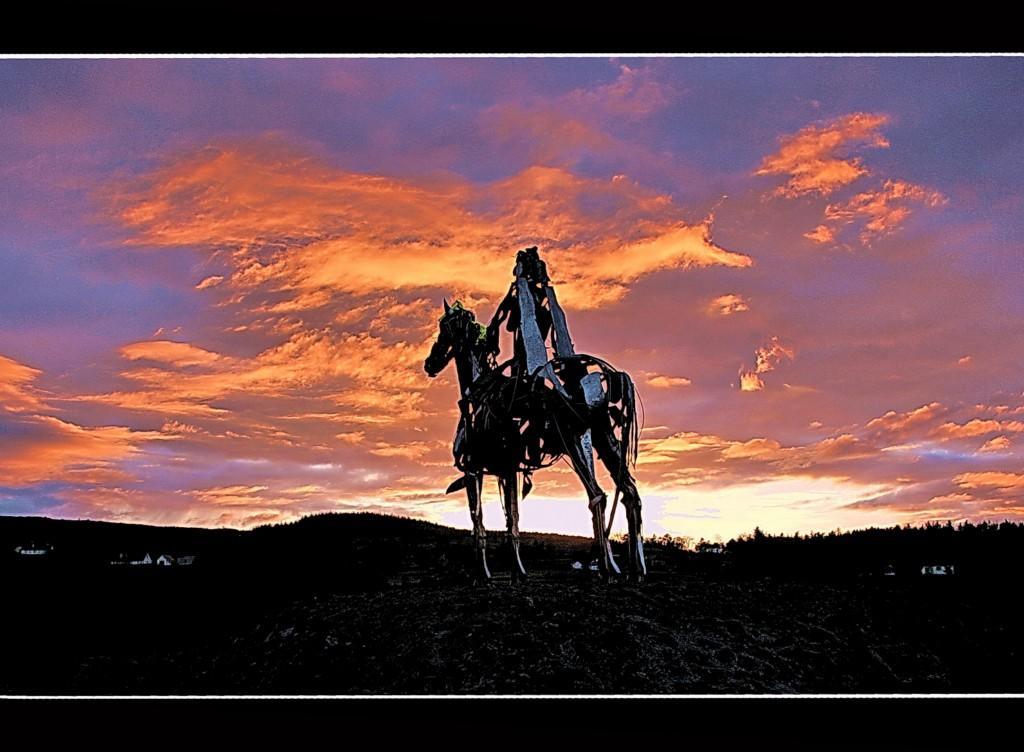 Rosdarrig Bed & Breakfast Boyle Dış mekan fotoğraf