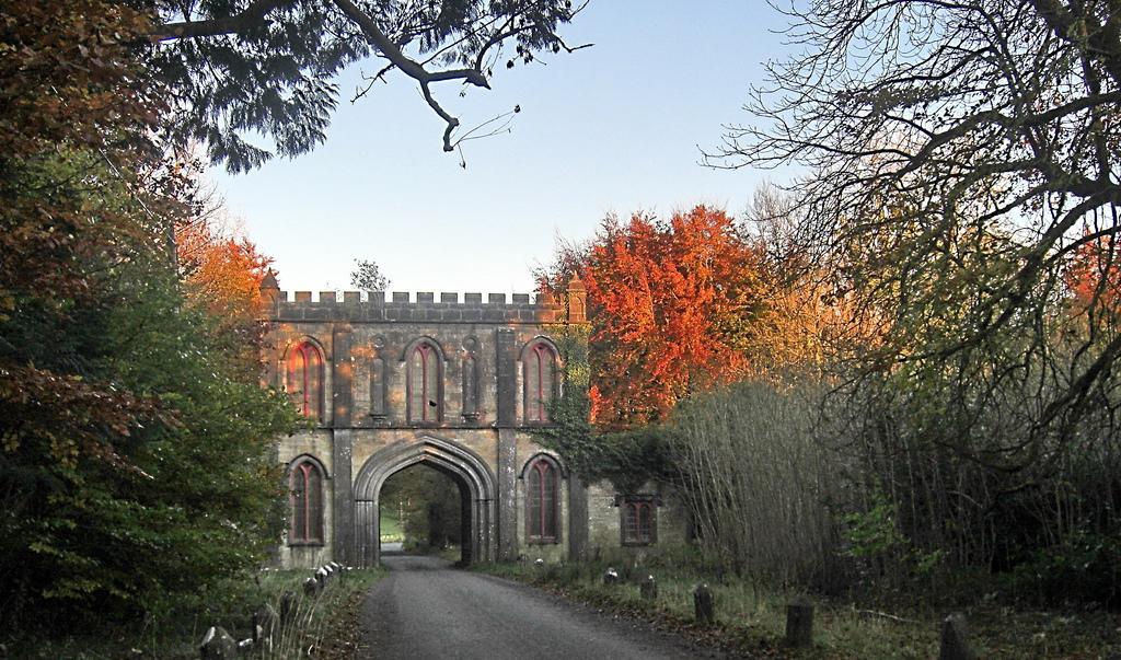 Rosdarrig Bed & Breakfast Boyle Dış mekan fotoğraf