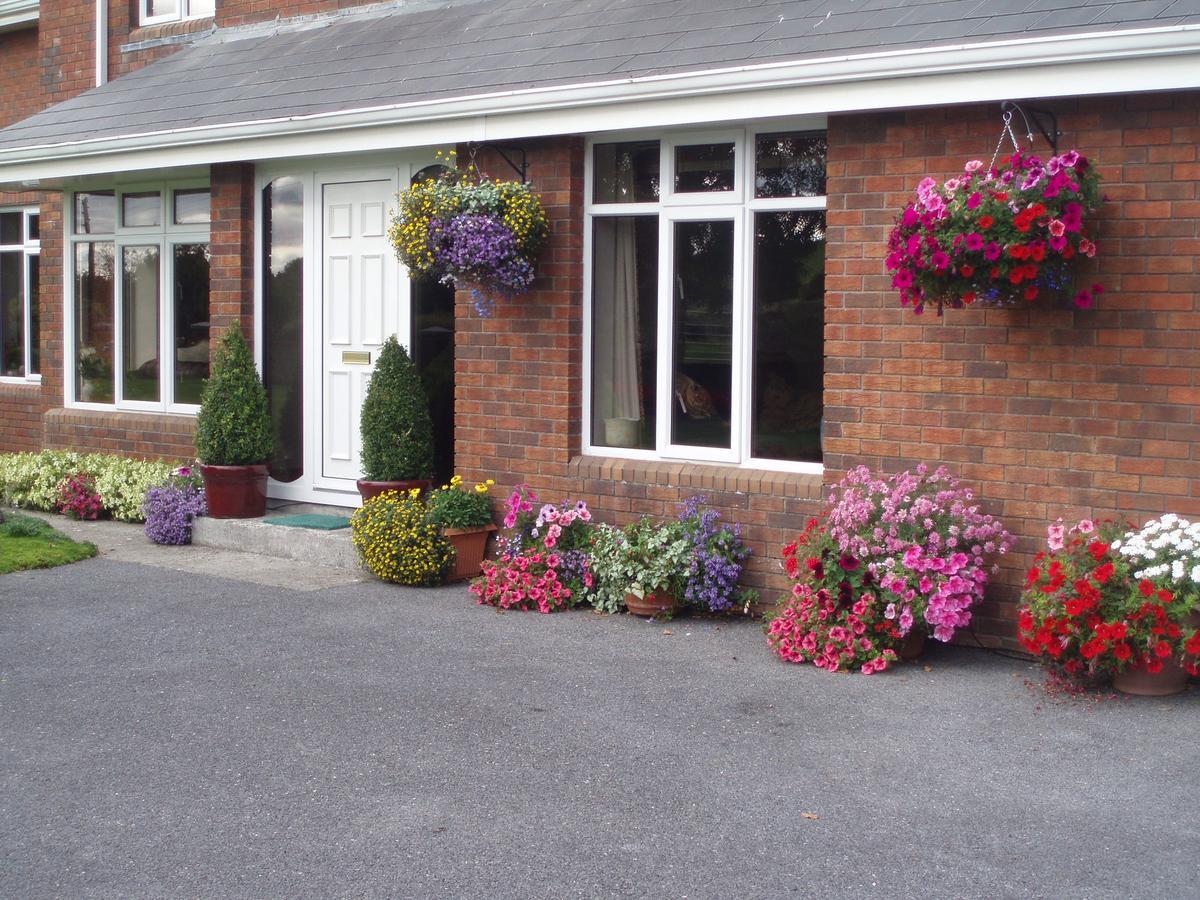 Rosdarrig Bed & Breakfast Boyle Dış mekan fotoğraf