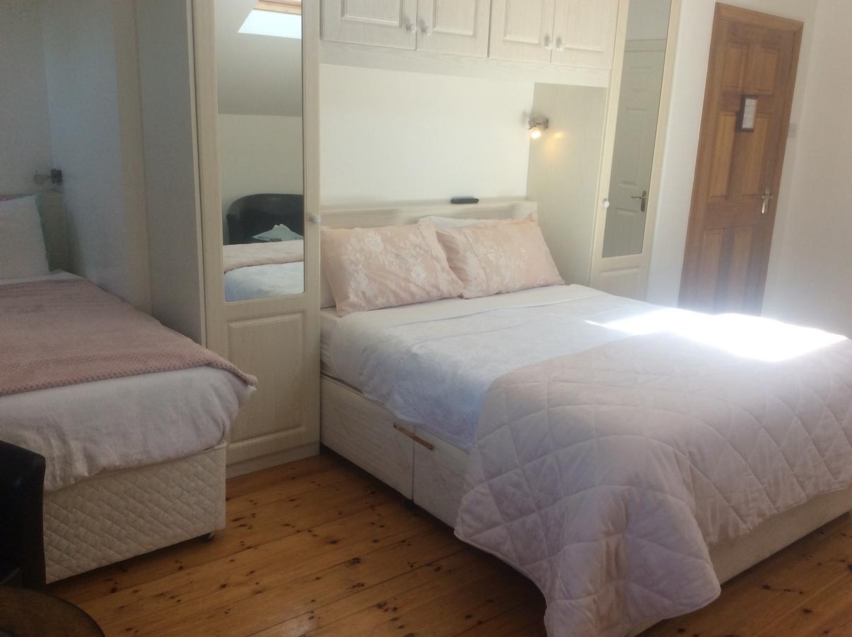 Rosdarrig Bed & Breakfast Boyle Dış mekan fotoğraf