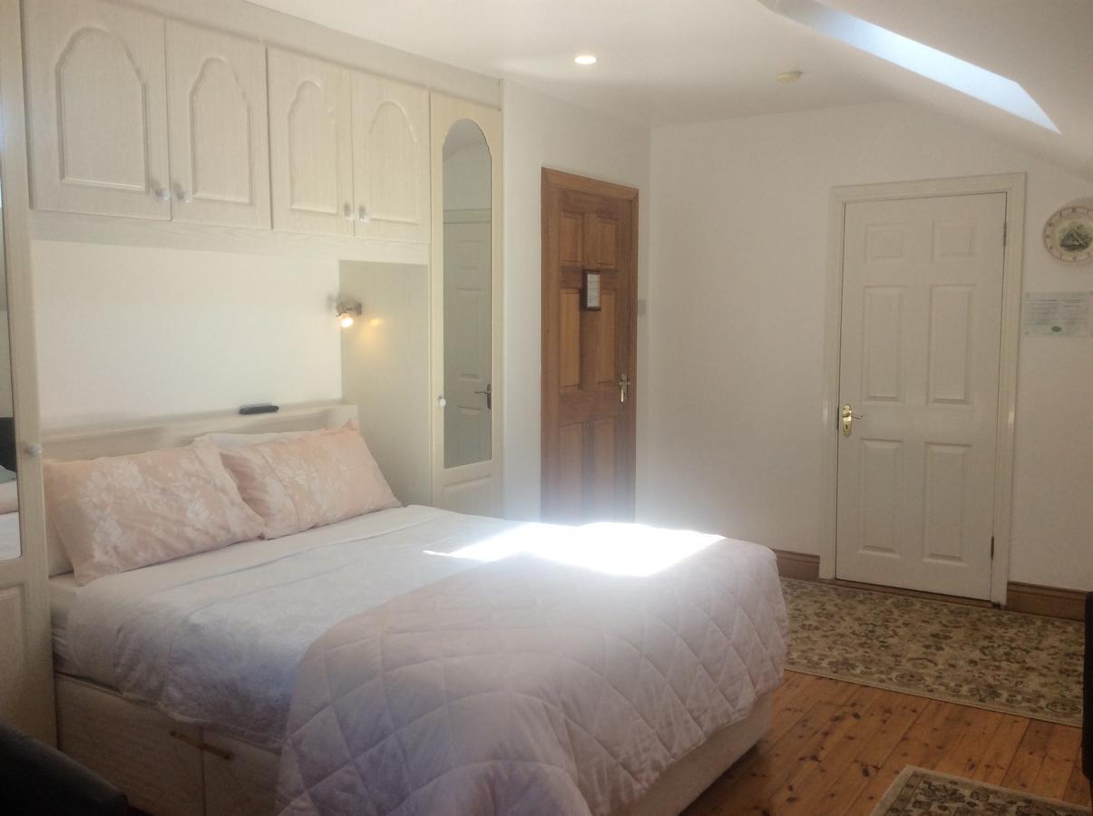 Rosdarrig Bed & Breakfast Boyle Dış mekan fotoğraf