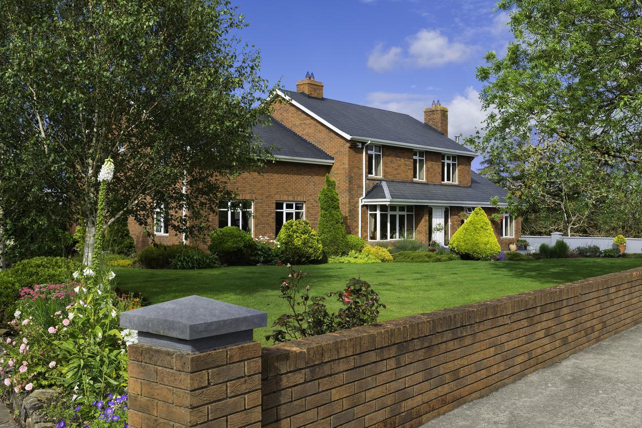 Rosdarrig Bed & Breakfast Boyle Dış mekan fotoğraf