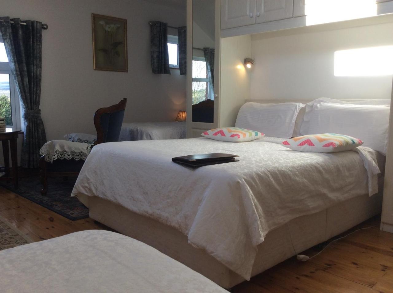 Rosdarrig Bed & Breakfast Boyle Dış mekan fotoğraf