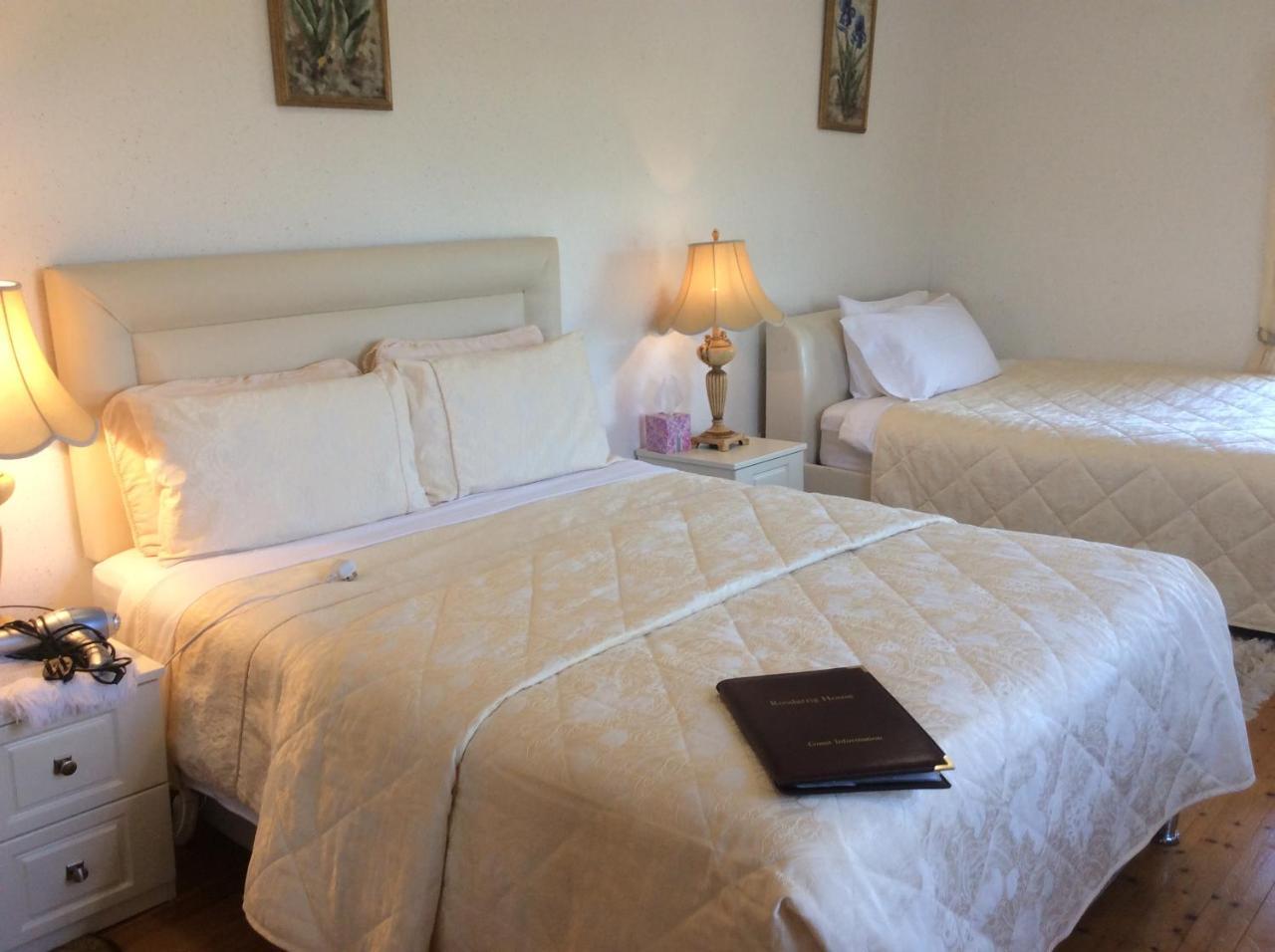 Rosdarrig Bed & Breakfast Boyle Dış mekan fotoğraf