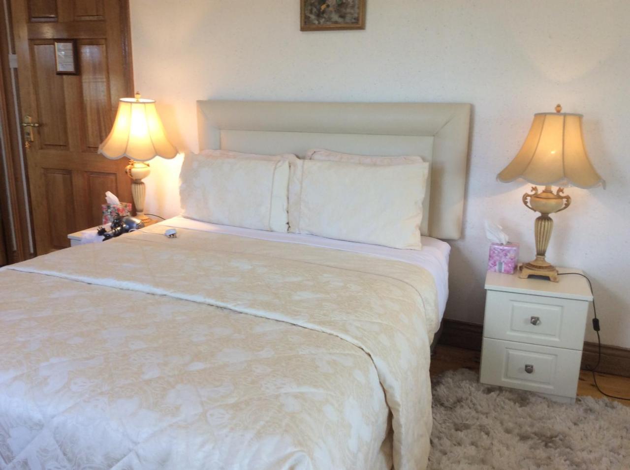 Rosdarrig Bed & Breakfast Boyle Dış mekan fotoğraf