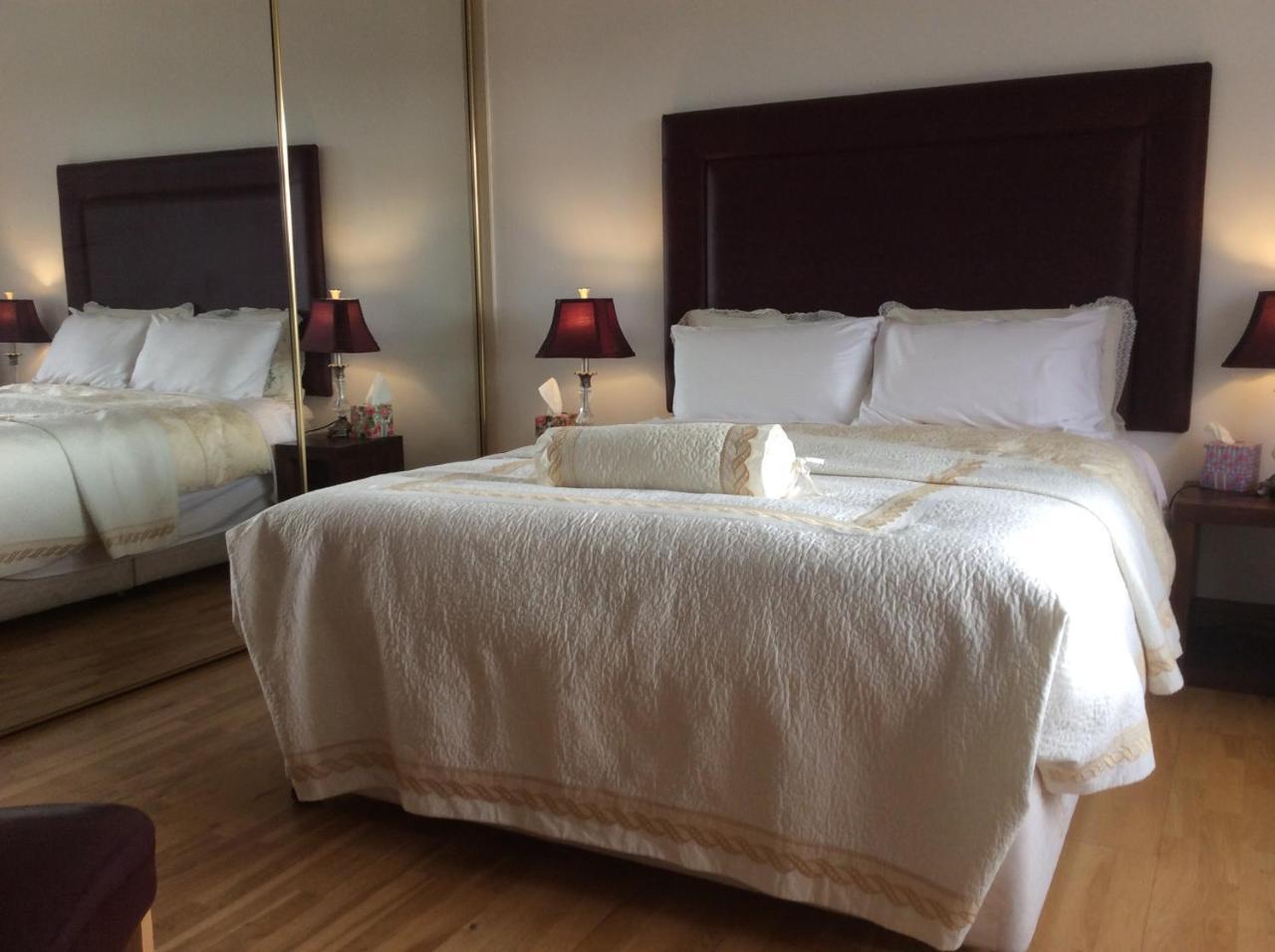 Rosdarrig Bed & Breakfast Boyle Dış mekan fotoğraf