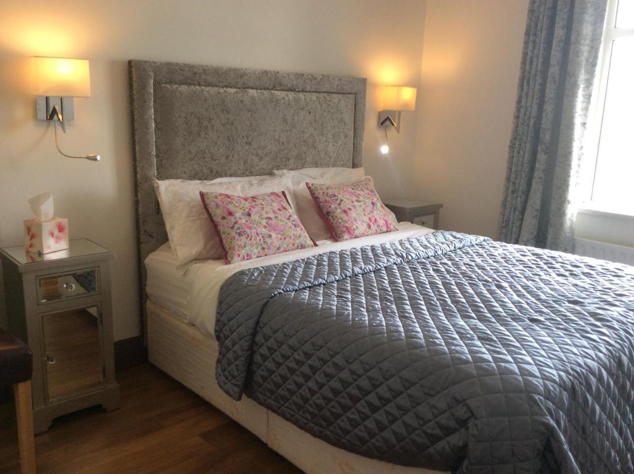 Rosdarrig Bed & Breakfast Boyle Dış mekan fotoğraf