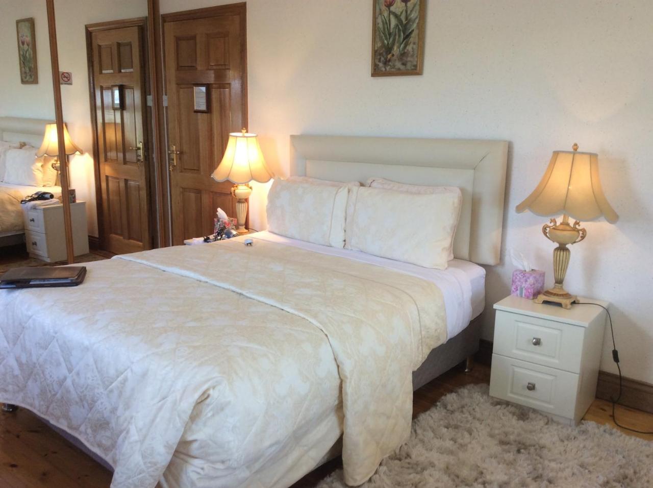 Rosdarrig Bed & Breakfast Boyle Dış mekan fotoğraf